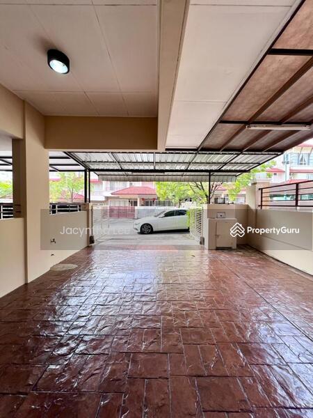 Car Park