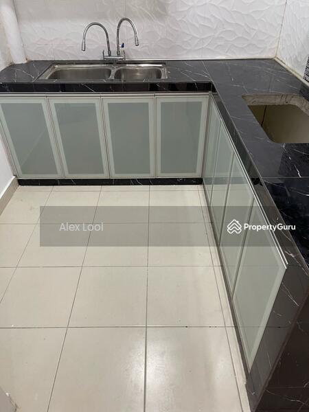 For Sale - Taman Sri Pulai Perdana 3