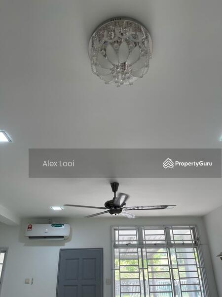 For Sale - Taman Sri Pulai Perdana 3