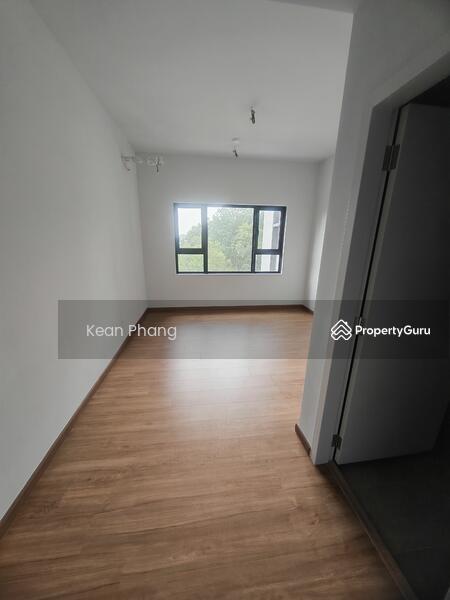 Master Room