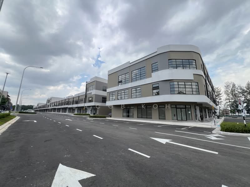 Kedai / Pejabat untuk Dijual di Horizon Hills (Iskandar Puteri (Nusajaya)) - Jacob Koh - Exterior - PropertyGuru.com.my