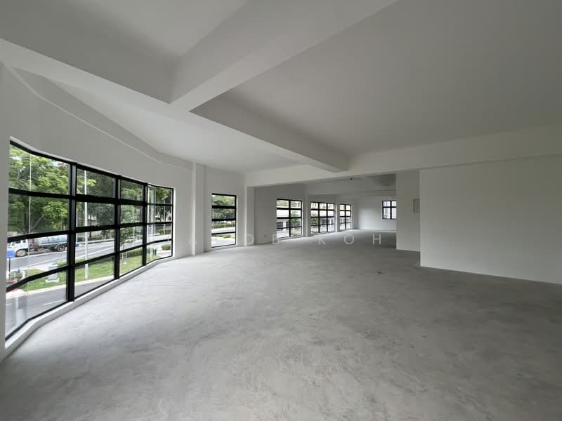 Kedai / Pejabat untuk Dijual di Horizon Hills (Iskandar Puteri (Nusajaya)) - Jacob Koh - PropertyGuru.com.my