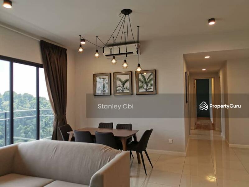Dining and View