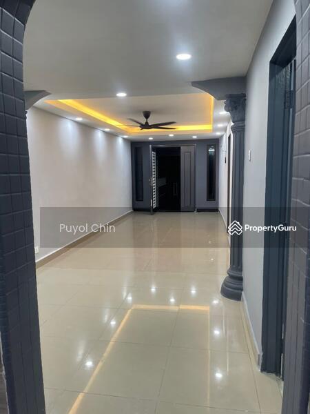 Corridor