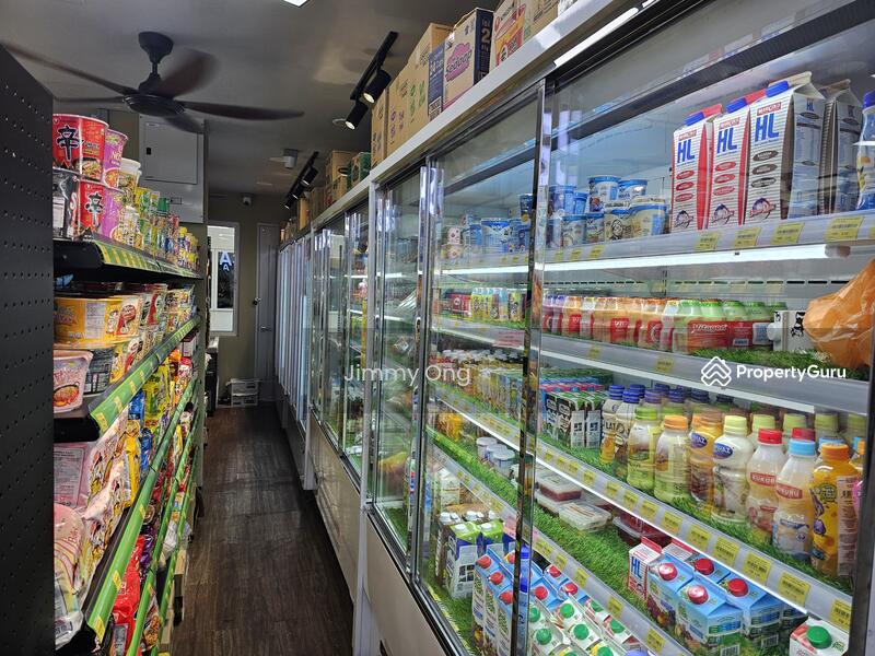 Mini Mart