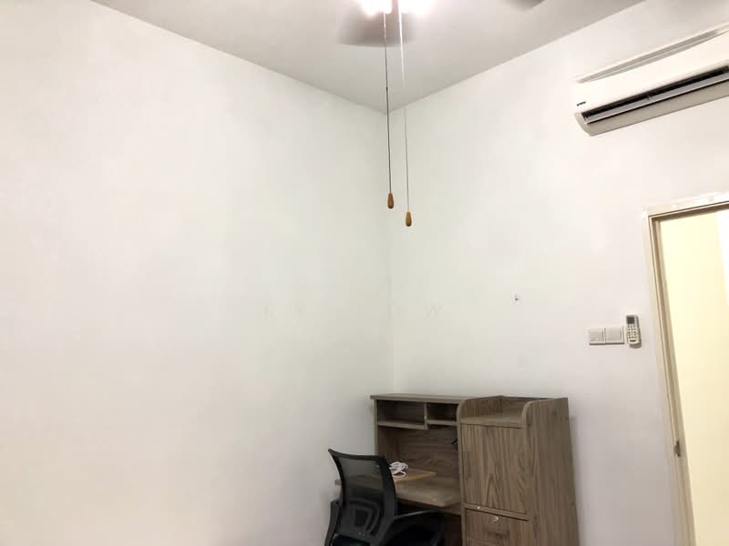 Apartment for Rent at Horizon Residence (Dwi Mutiara) - KK Low - Study - PropertyGuru.com.my