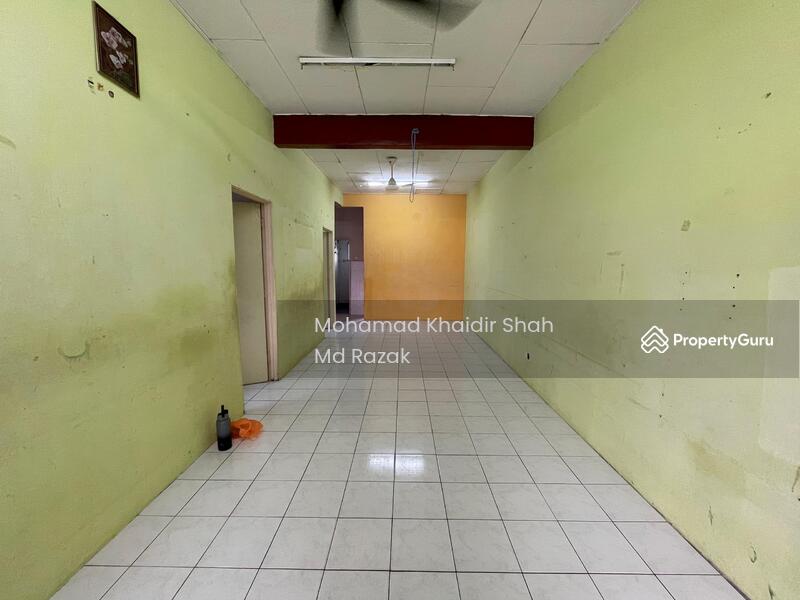 Corridor