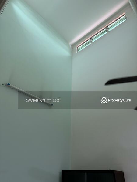 High Roof Family Hall