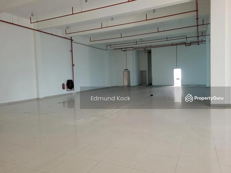Detached Factory for Sale in Senai (Johor) - Edmund Kock - Interior - PropertyGuru.com.my