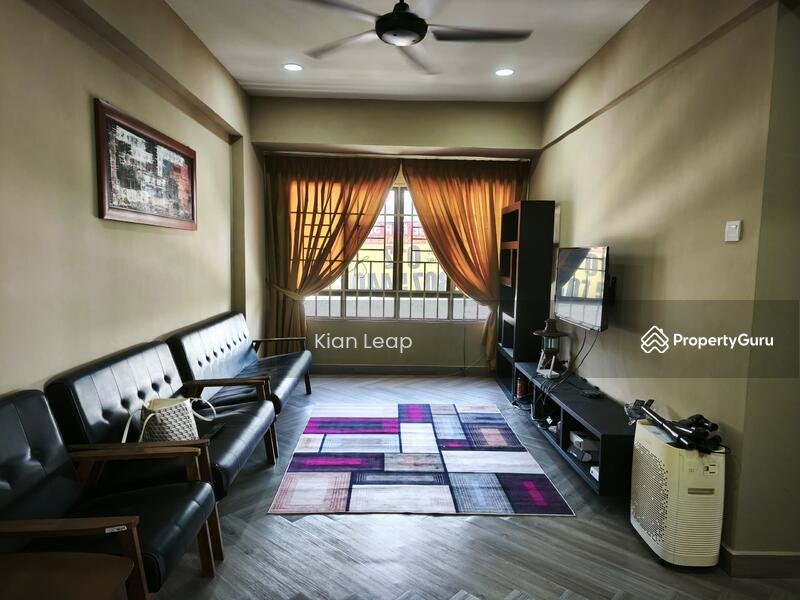 Living Hall