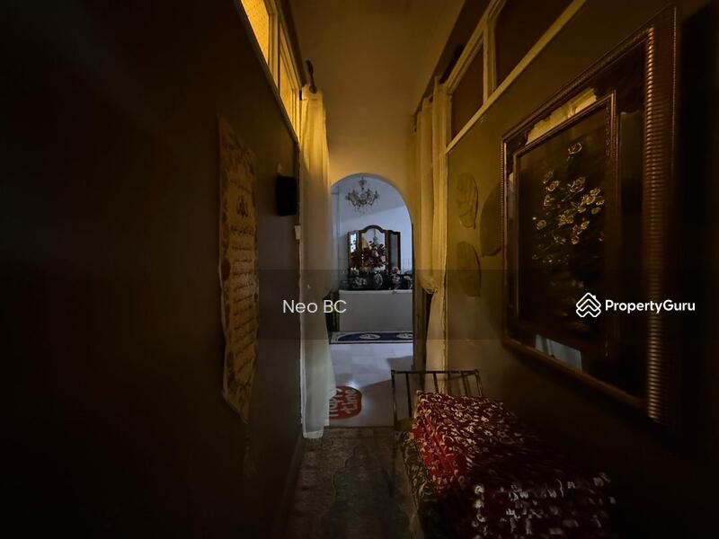 Corridor