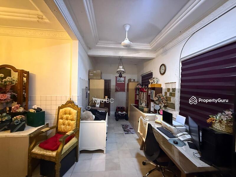 Corridor