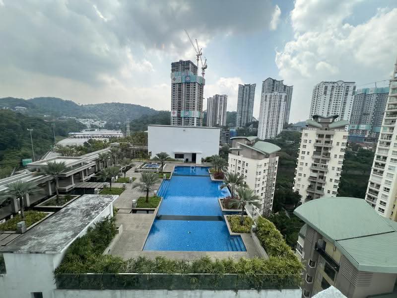 Service Residence for Sale at Gateway Kiaramas Residences - Peter Sek - Exterior - PropertyGuru.com.my