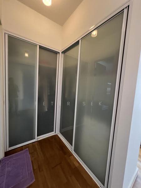 Service Residence for Sale at Gateway Kiaramas Residences - Peter Sek - Corridor - PropertyGuru.com.my