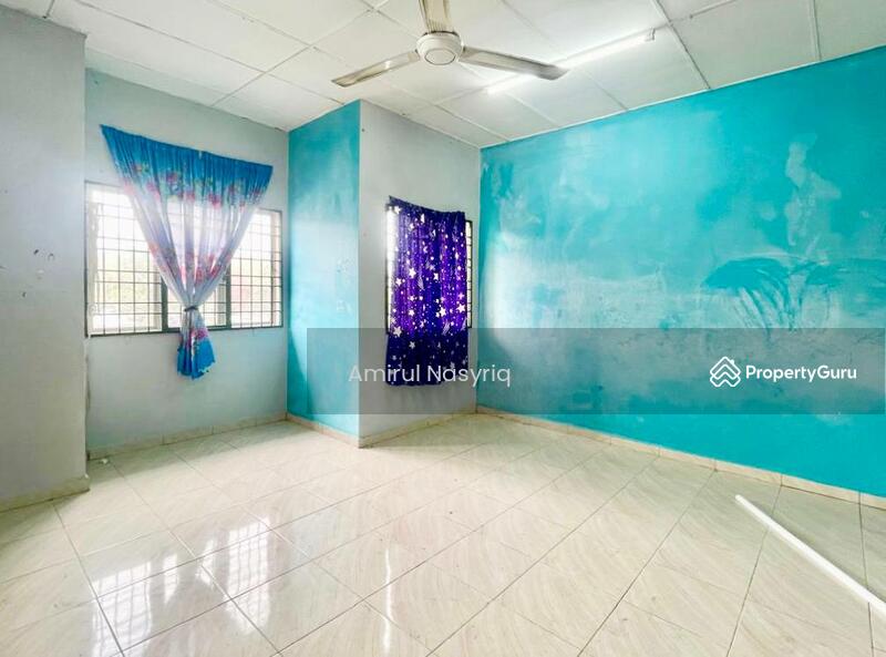 For Sale - Taman Seri Sementa