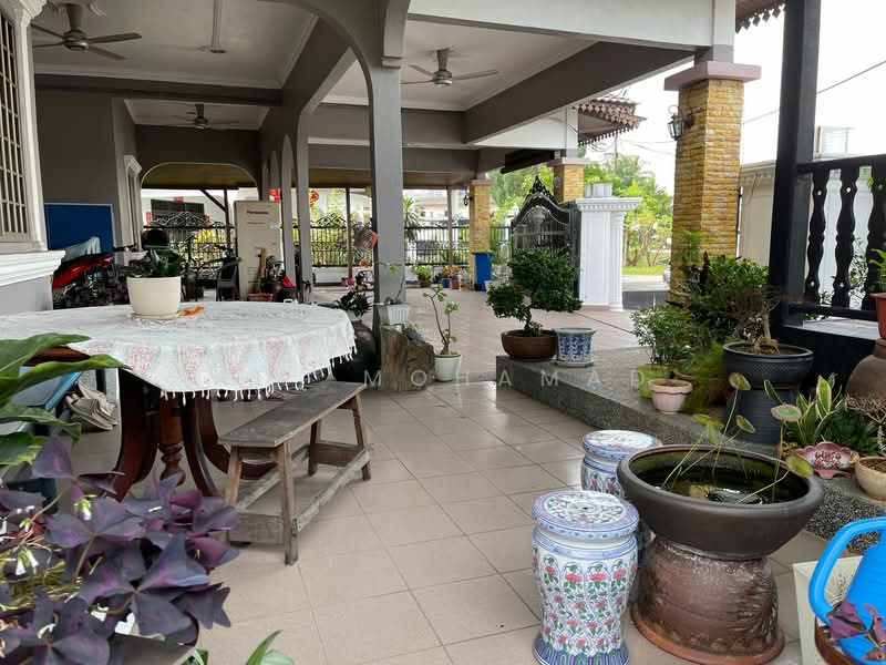 Bungalow for Sale in Taman Setia Jaya (Banting) - Adi Mohamad - Exterior - PropertyGuru.com.my