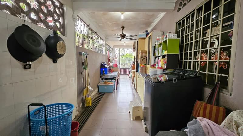 Bungalow for Sale in Taman Setia Jaya (Banting) - Adi Mohamad - Corridor - PropertyGuru.com.my