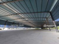 For Rent - kampung baru subang