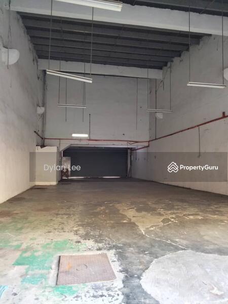 Production / Warehouse