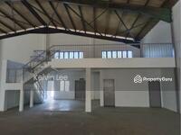 For Rent - Kawasan Perusahaan MIEL Sungai Lalang for Rent