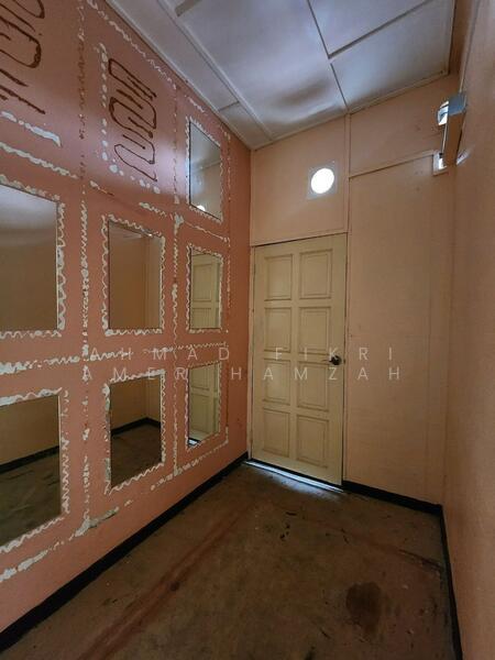 Corridor