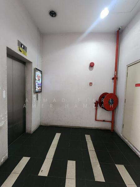 Corridor