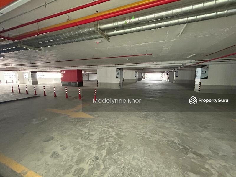 Car Park