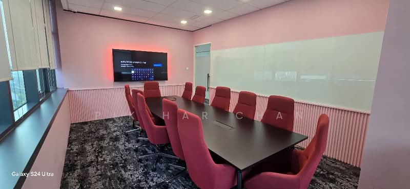 Office for Rent in Bangsar (Kuala Lumpur) - Pik Har Chan - Meeting Room - PropertyGuru.com.my