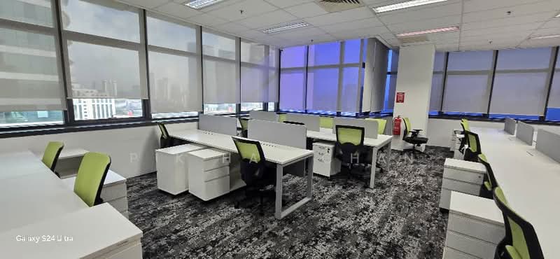 Office for Rent in Bangsar (Kuala Lumpur) - Pik Har Chan - Office - PropertyGuru.com.my