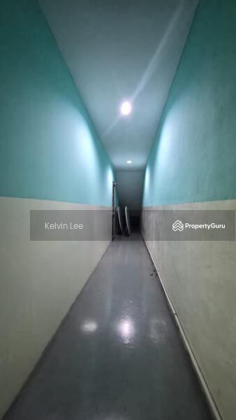 Corridor