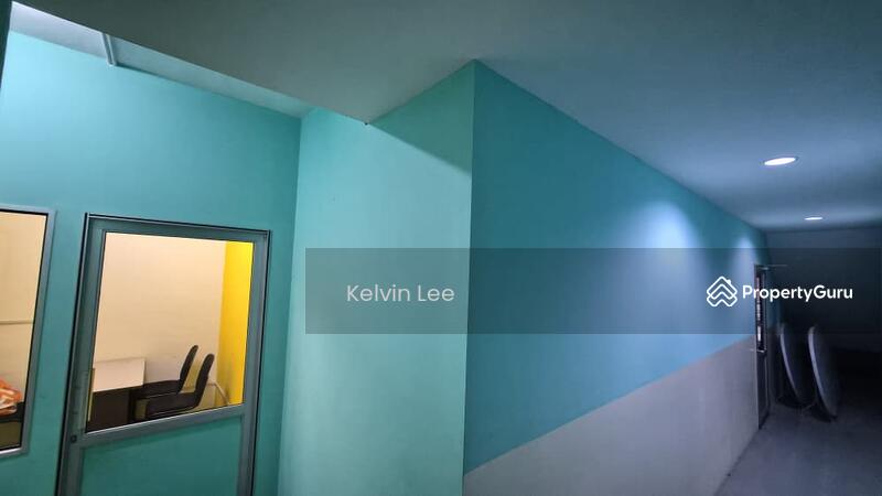 Corridor