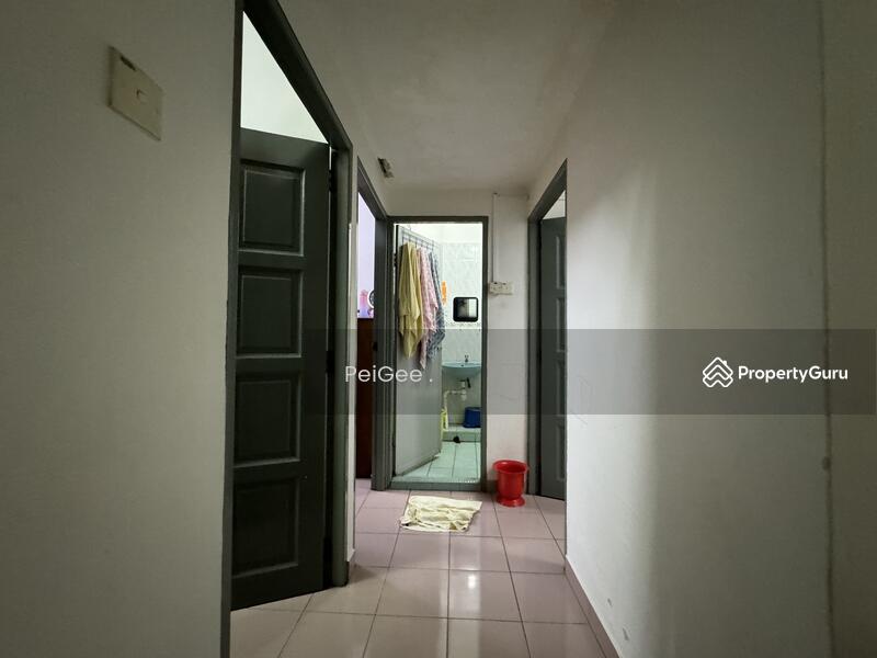 Corridor