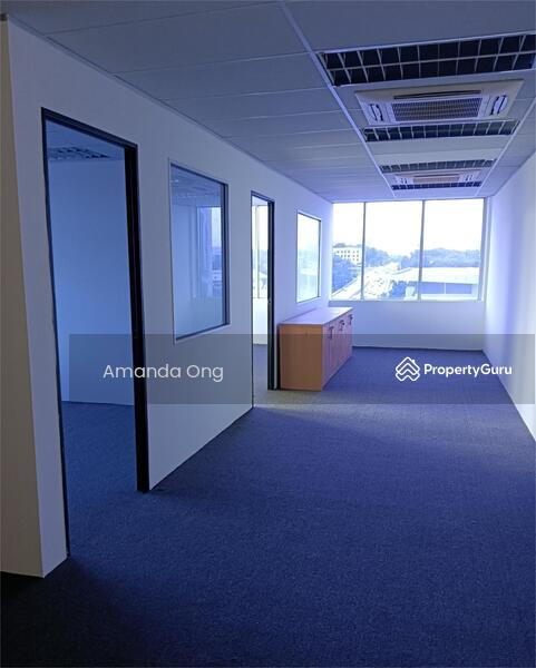 Corridor