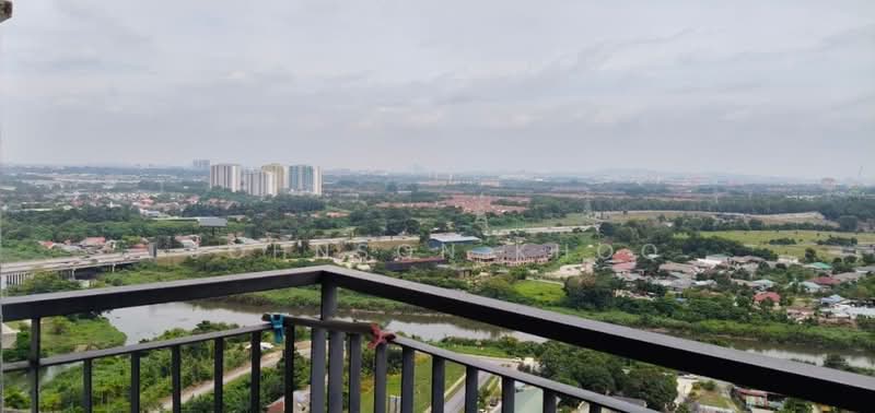 Condominium for Sale at Koi Prima Condominium - Johnson Khoo - View - PropertyGuru.com.my