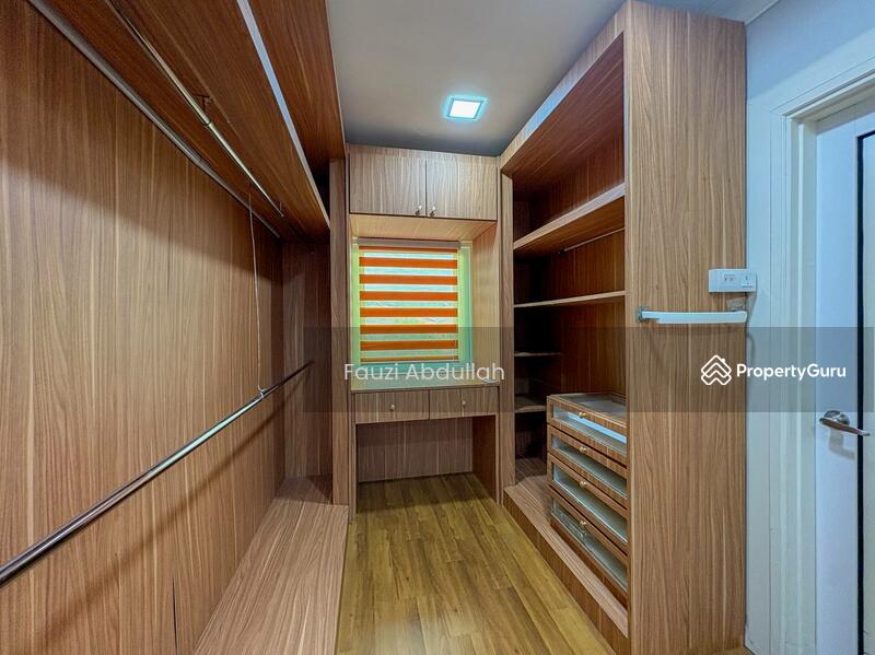 Closet