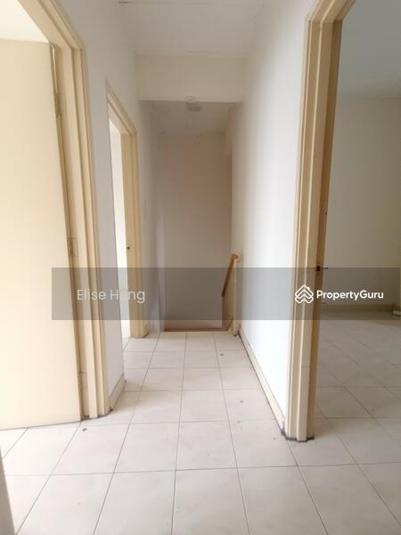 First floor Corridor