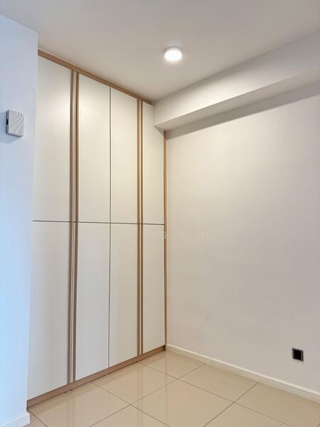 Service Residence for Rent at Duta Park Residences - Gordon Goh - Bedroom - PropertyGuru.com.my