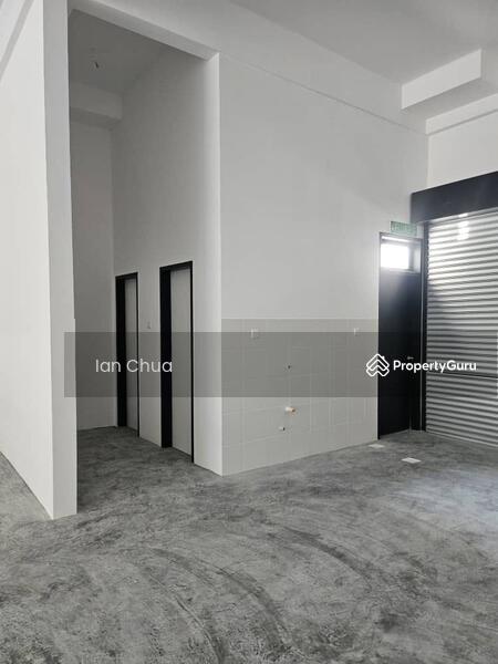 Corridor