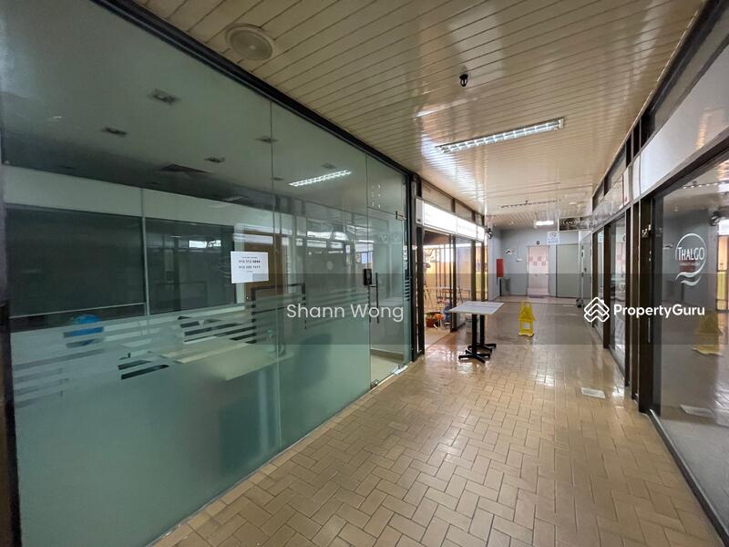 Corridor