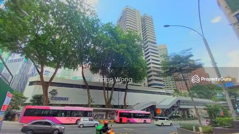 For Rent - Wisma Cosway (Stephens)