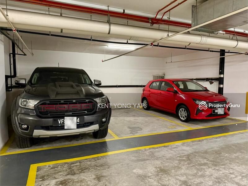 Car Park