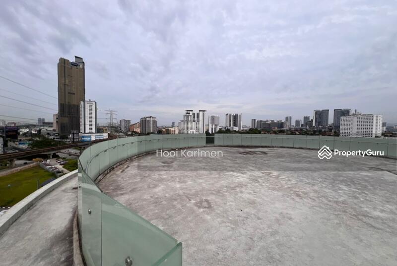 Roof