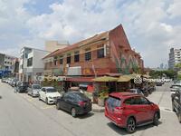For Rent - [CORNER LOT] Jalan Ipoh Batu 5