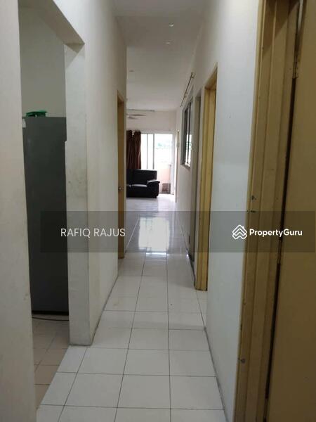 Corridor