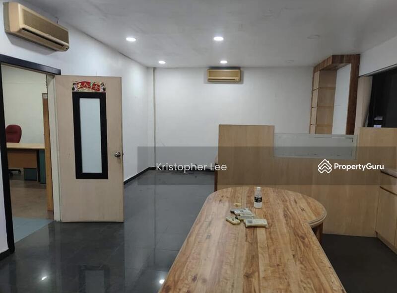 Factory for Rent in Ulu Tiram (Johor) - Kristopher Lee - Interior - PropertyGuru.com.my