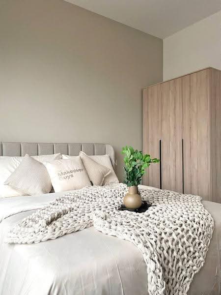 Service Residence for Rent at Duta Park Residences - Gordon Goh - Bedroom - PropertyGuru.com.my