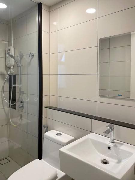 Service Residence for Rent at Duta Park Residences - Gordon Goh - Bathroom - PropertyGuru.com.my