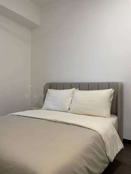 Service Residence for Rent at Duta Park Residences - Gordon Goh - Bedroom - PropertyGuru.com.my