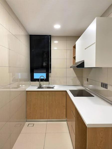Service Residence for Rent at Duta Park Residences - Gordon Goh - Kitchen - PropertyGuru.com.my