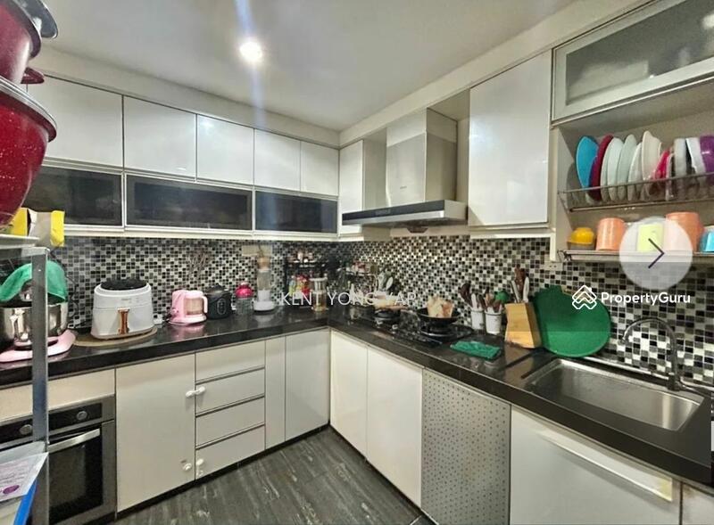 For Rent - Semarak @ Taman Raintree